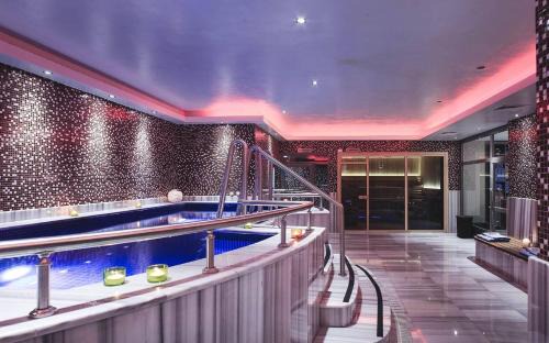 Cankaya Hotel | Mimi Hotel Ankara