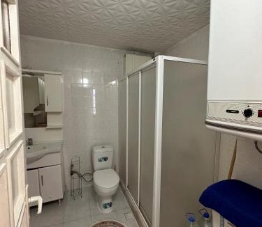 Pazar Apartment | Hamidiye Suit