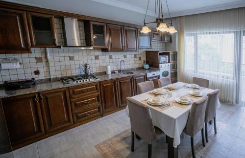 Trabzon City Center Apartment | Verula City Apartments