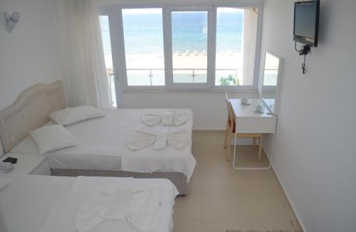 Sarimsakli Hotel | Yasmin Hotel