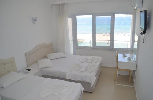 Sarimsakli Hotel | Yasmin Hotel