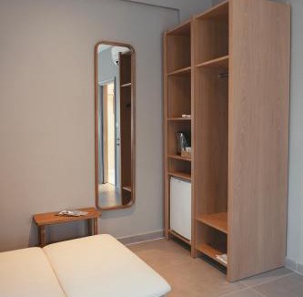 Ayvalik Hotel | Kapya Cunda