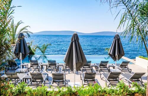 Bodrum Hotel | İsolina Bodrum
