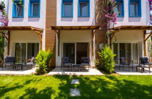 Bodrum City Center Hotel | Costa Bodrum City