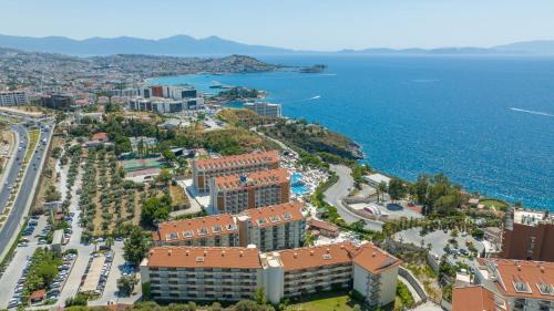 Kusadasi City Centre Resort | Ramada Resort Kusadasi & Golf