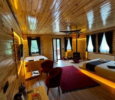 Camlihemsin Hotel | Riasuitotel