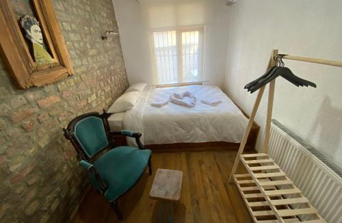 Balat Apartment | Maria Balat House