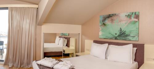 Kagithane Hotel | Elm Suite Hotel