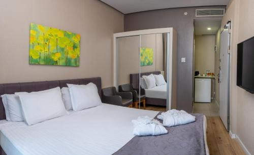 Kagithane Hotel | Elm Suite Hotel