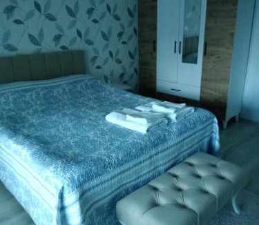 Etimesgut Apartment | Ankara Eryaman Luxury Comfort Suites