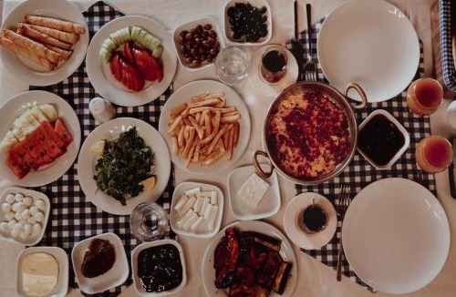 Eyyubiye Hotel | BABIL ANTIQUE HOTEL