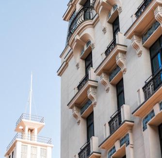 Karakoy Hotel | The Peninsula Istanbul