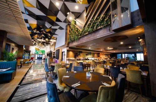 Yomra Hotel | Holiday Inn - Trabzon-East by IHG