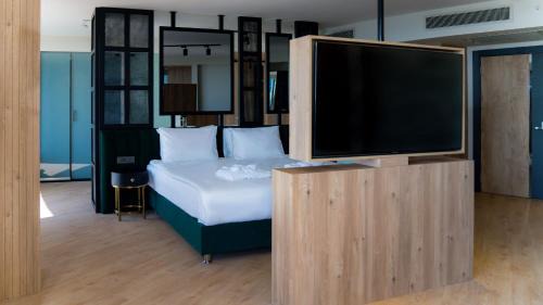 Manavgat Hotel | Alarcha Hotels & Resort - All Inclusive