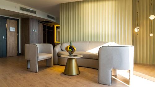 Manavgat Hotel | Alarcha Hotels & Resort - All Inclusive