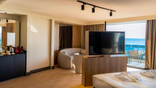 Manavgat Hotel | Alarcha Hotels & Resort - All Inclusive
