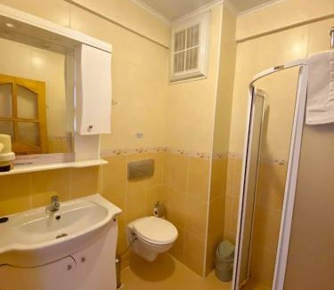 Hisaronu Hotel | Yalcin Hotel & Villas