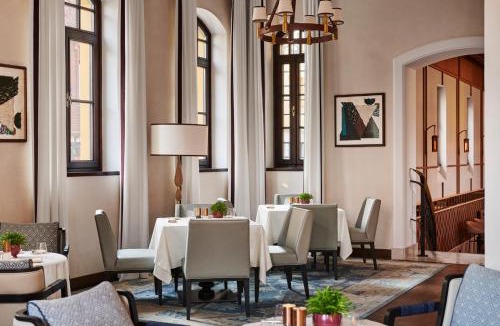Sultanahmet Hotel | Four Seasons Hotel Istanbul at Sultanahmet