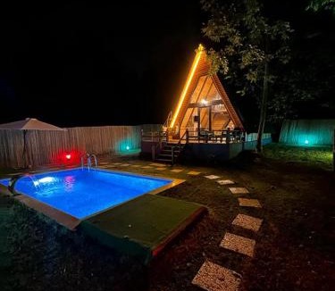 Sapanca Ski Chalet | Bungalowland