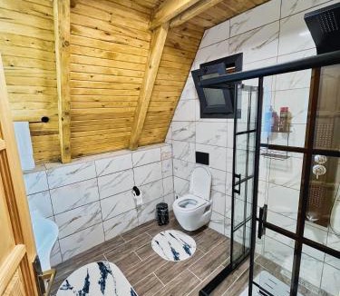 Ardesen Other | Tenta bungalov