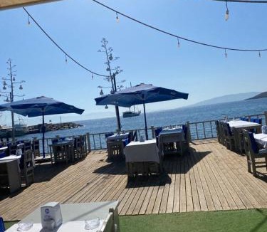 Ortakent Hotel | Naz Liman Otel Bodrum