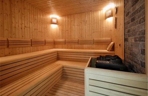 Buyukcekmece Hotel | Tuyap Palas