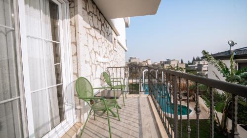 Urla Hotel | Urla 1867 Hotel