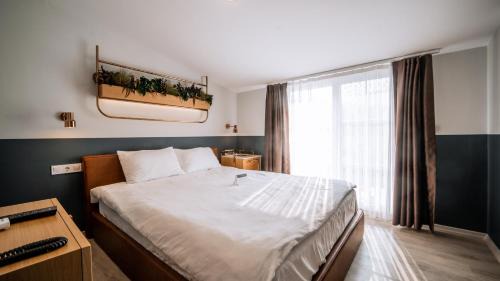 Urla Hotel | Urla 1867 Hotel