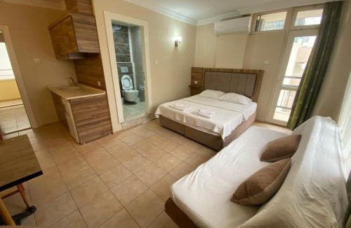 Kusadasi City Centre Apartment | Vesta Apart Hotel