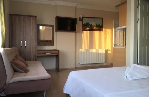 Kusadasi City Centre Apartment | Vesta Apart Hotel
