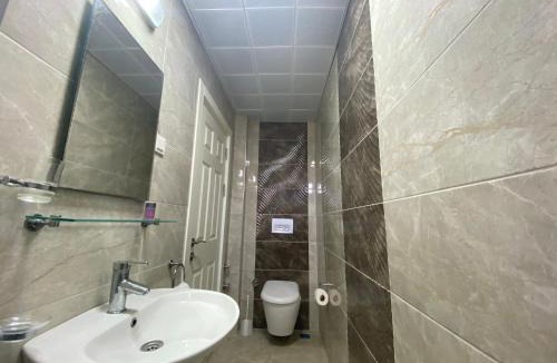 Kusadasi City Centre Apartment | Vesta Apart Hotel
