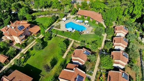 Dalaman Hotel | Dalya Life