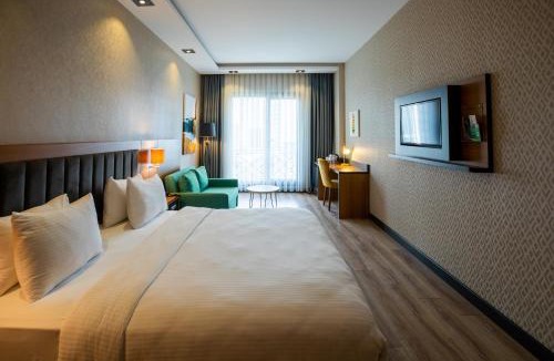 Yomra Hotel | Holiday Inn - Trabzon-East by IHG