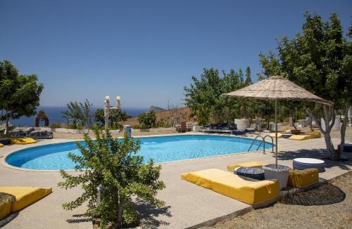 Datca Bed & Breakfast | Goknar Knidos Nature Hotel and Farm