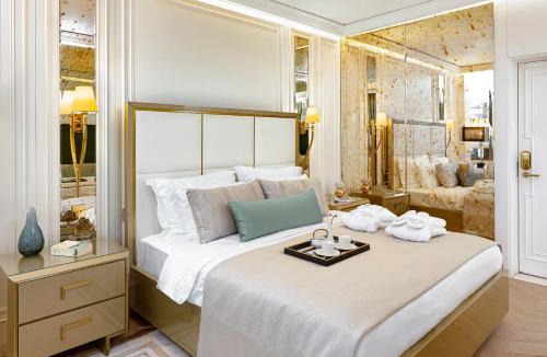 Kurucesme Apartment | Ulus G Residences