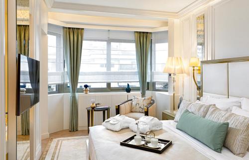 Kurucesme Apartment | Ulus G Residences
