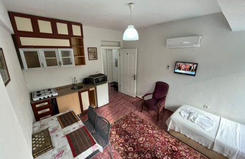Fethiye City Center Apartment | Şato Apart Hotel
