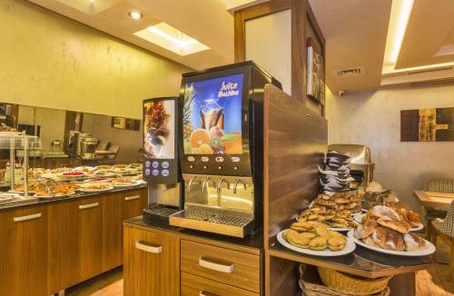 Fatih Hotel | The Meretto Hotel Istanbul Old City