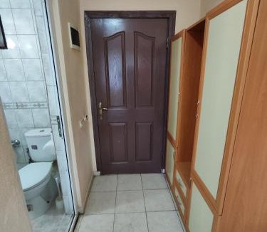 Kemer House | Caner Mountain Hotel