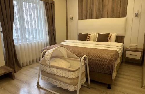 Kirklareli Hotel | Line Suite Hotel