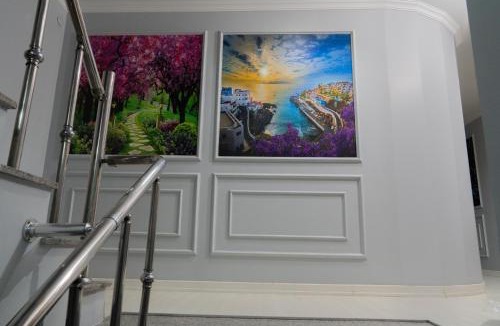 Esenyurt Apartment | Heraldic Room Hotel