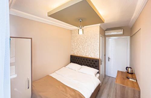 Kahramanlar Mahallesi Hotel | Helen Inn