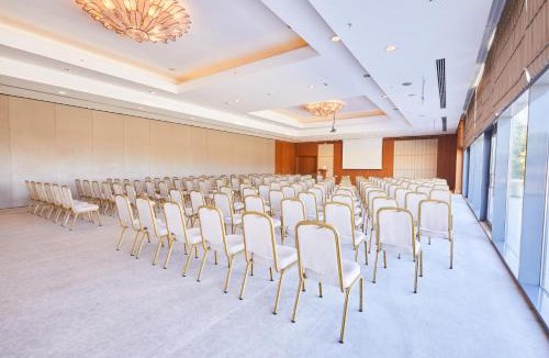 Karsıyaka Hotel | Park Dedeman Denizli