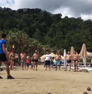 Turunc Hotel | Turunc Resort Hotel