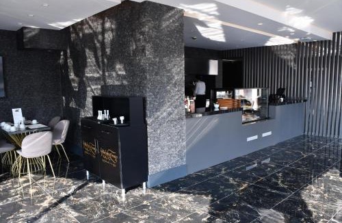 Cekmekoy Hotel | Hmz LUXURY HOTEL