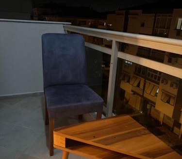 Karsiyaka Apartment | Symrna hause