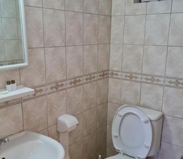 Kemer House | Caner Mountain Hotel