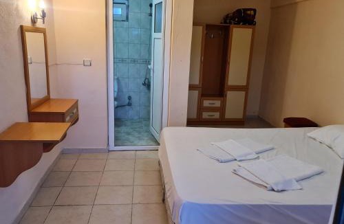 Kemer House | Caner Mountain Hotel