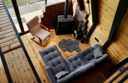 Persembe House | Ordu Bungalov-Loin du Monde