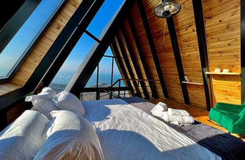 Persembe House | Ordu Bungalov-Loin du Monde